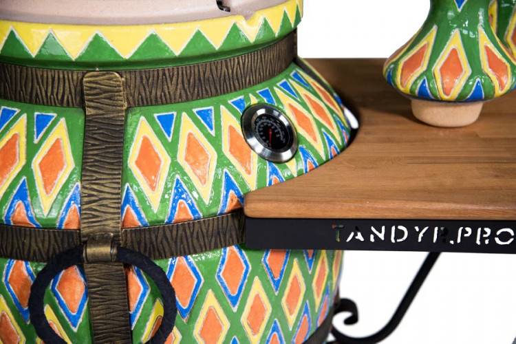 Тандыр Восточный в Сургуте