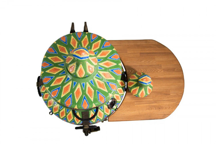 Тандыр Восточный в Сургуте