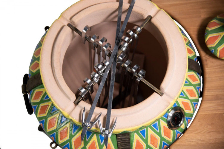 Тандыр Восточный в Сургуте