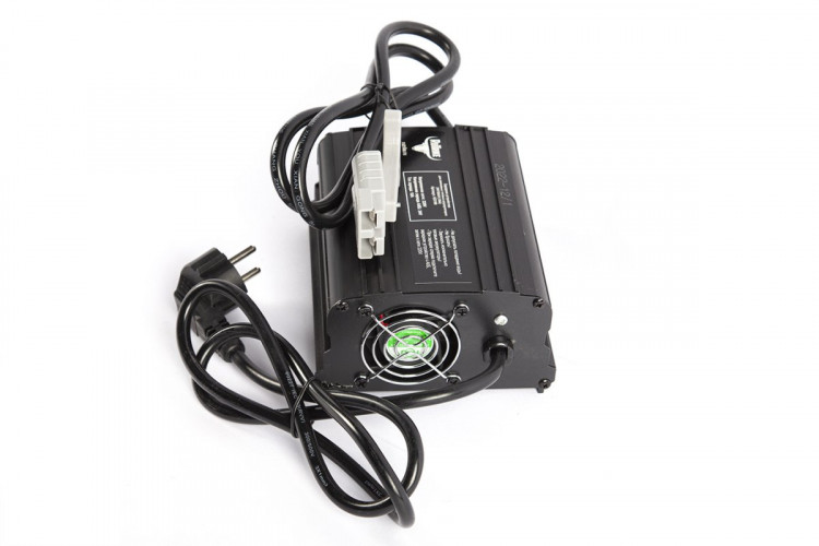 Зарядное устройство RuTrike для аккумуляторов 24V50A/H (10A) в Сургуте