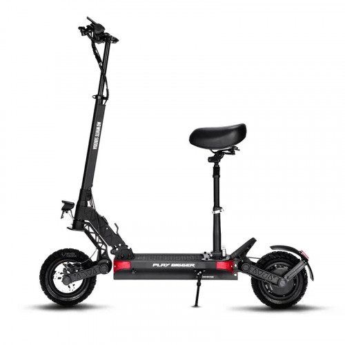 Электросамокат White Siberia LUNA 5.0 Exclusive 800W в Сургуте