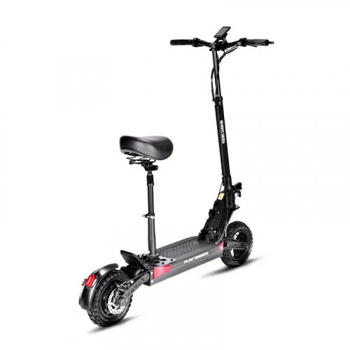 Электросамокат White Siberia LUNA 5.0 Exclusive 800W в Сургуте