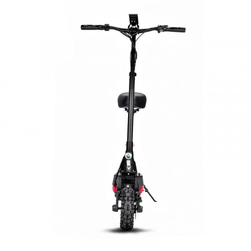 Электросамокат White Siberia LUNA 5.0 Exclusive 800W в Сургуте