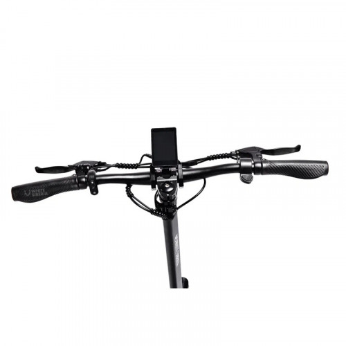 Электросамокат White Siberia LUNA 5.0 Exclusive 800W в Сургуте