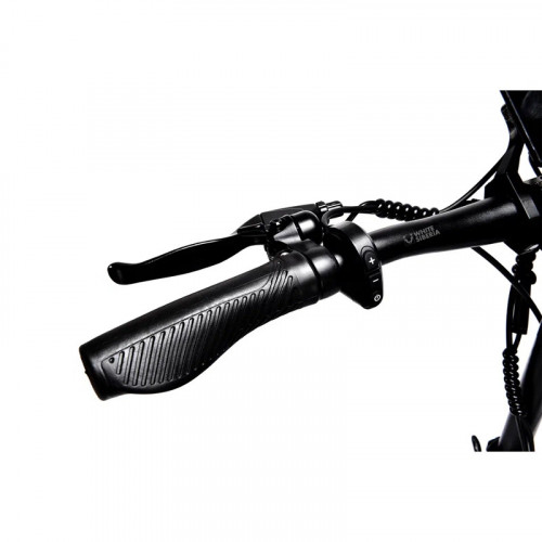 Электросамокат White Siberia LUNA 5.0 Exclusive 800W в Сургуте