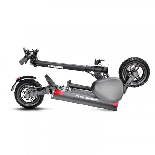 Электросамокат White Siberia LUNA 5.0 Exclusive 800W в Сургуте