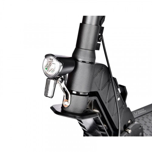 Электросамокат White Siberia LUNA 5.0 Exclusive 800W в Сургуте