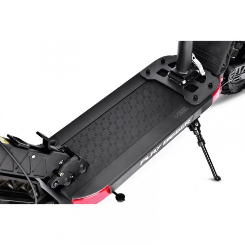 Электросамокат White Siberia LUNA 5.0 Exclusive 800W в Сургуте