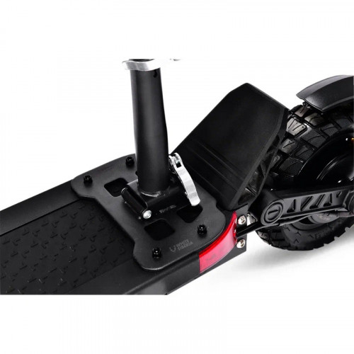 Электросамокат White Siberia LUNA 5.0 Exclusive 800W в Сургуте