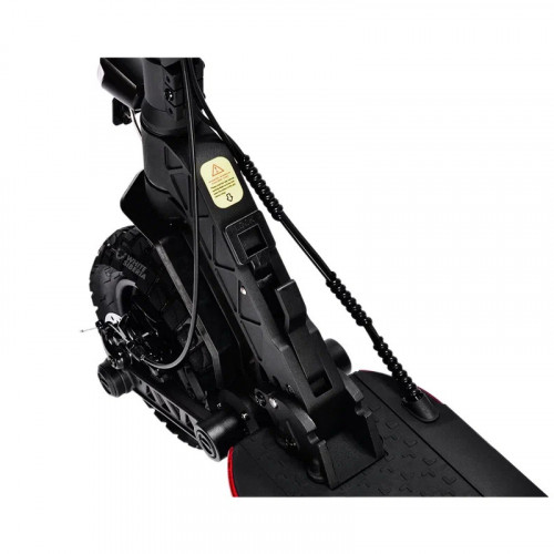 Электросамокат White Siberia LUNA 5.0 Exclusive 800W в Сургуте