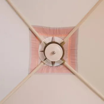 Палатка зимняя куб СЛЕДОПЫТ 1.5x1.5 Oxford 240D в Сургуте