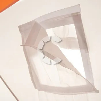 Палатка зимняя куб СЛЕДОПЫТ 1.5x1.5 Oxford 240D в Сургуте