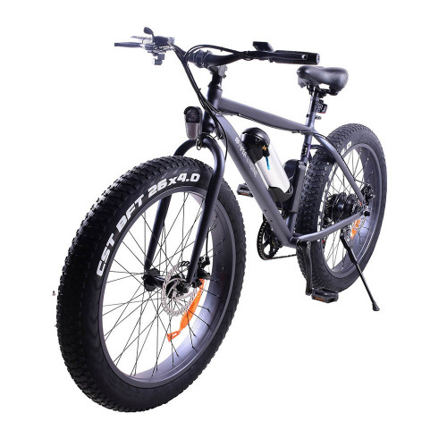 Электровелосипед HIPER Engine B65 в Сургуте