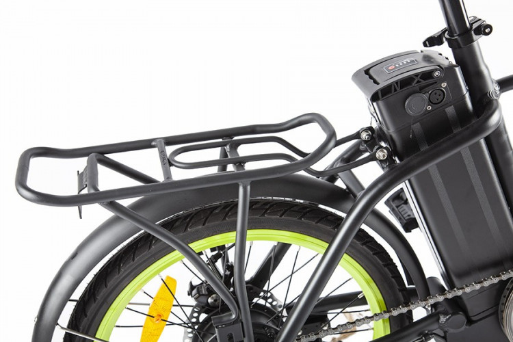 Электровелосипед Cyberbike LINE в Сургуте