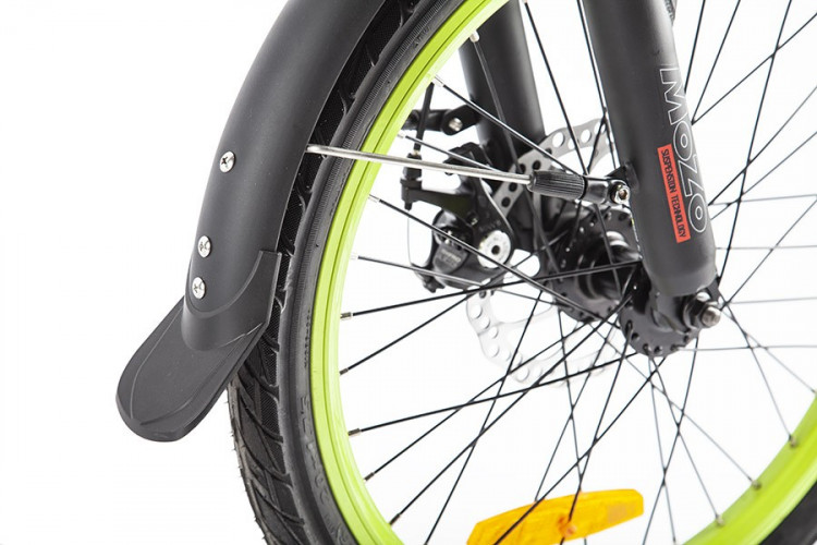 Электровелосипед Cyberbike LINE в Сургуте