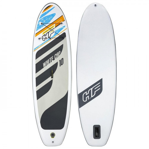 SUP-доска Bestway White Cap в Сургуте
