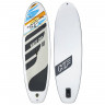 SUP-доска Bestway White Cap в Сургуте