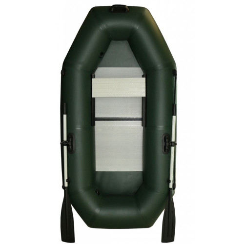 Надувная лодка ПВХ Polar Bird 230 Т Чирок стеклокомпозит в Сургуте