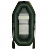 Надувная лодка ПВХ Polar Bird 230 Т Чирок стеклокомпозит в Сургуте