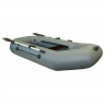 Надувная лодка ПВХ Polar Bird 230 Т Чирок стеклокомпозит в Сургуте