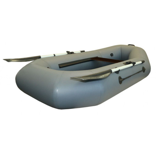 Надувная лодка ПВХ Polar Bird 230 Т Чирок стеклокомпозит в Сургуте