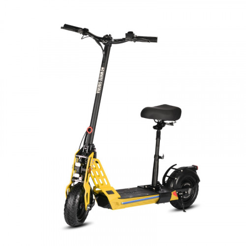 Электросамокат White Siberia TAIGA 3 1000W в Сургуте