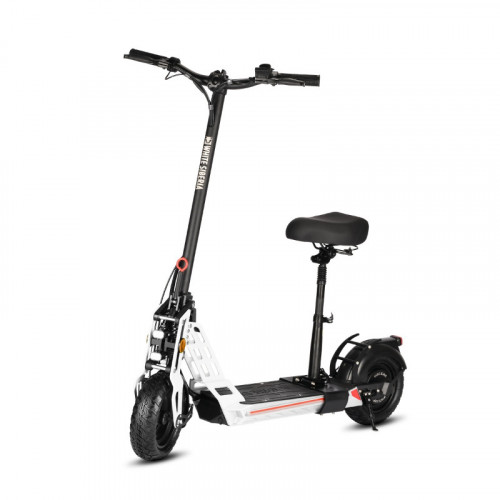 Электросамокат White Siberia TAIGA 3 1000W в Сургуте