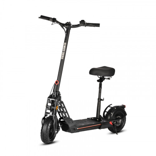 Электросамокат White Siberia TAIGA 3 1000W в Сургуте