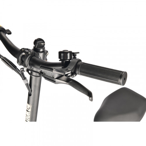 Электросамокат White Siberia TAIGA 3 1000W в Сургуте