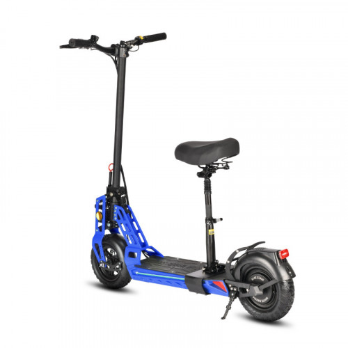 Электросамокат White Siberia TAIGA 3 1000W в Сургуте