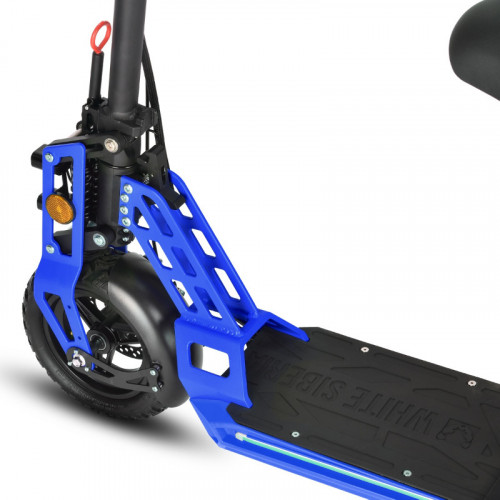 Электросамокат White Siberia TAIGA 3 1000W в Сургуте