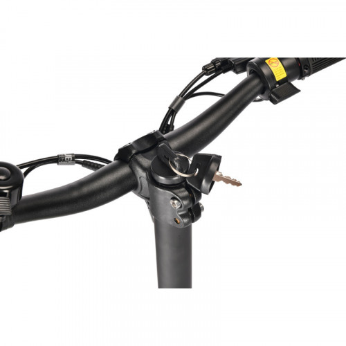 Электросамокат White Siberia TAIGA 3 1000W в Сургуте