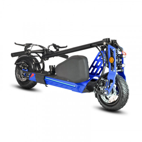 Электросамокат White Siberia TAIGA 3 1000W в Сургуте