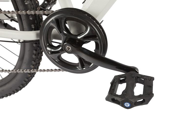 Электровелосипед Gelbert Ran 1 ST в Сургуте