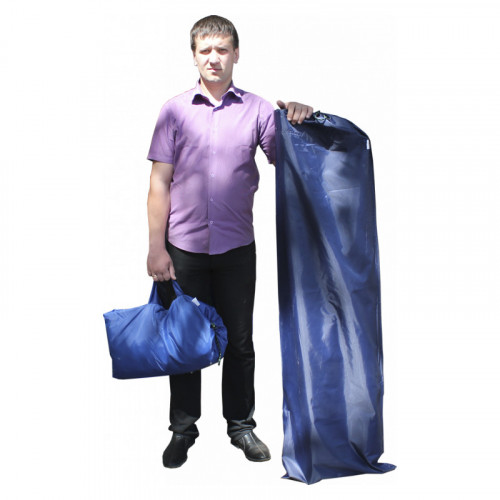 Торговая палатка МИТЕК ДОМИК 4 X 3 из квадратной трубы 20 Х 20 мм в Сургуте