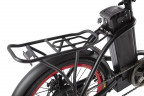 Электровелосипед Cyberbike FLEX в Сургуте