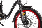 Электровелосипед Cyberbike FLEX в Сургуте