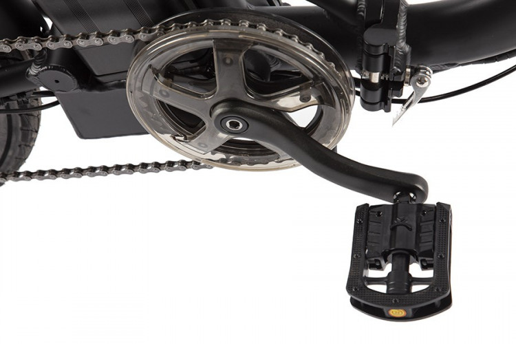 Электровелосипед Cyberbike FLEX в Сургуте