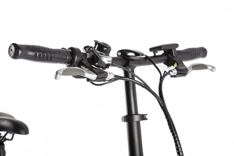 Электровелосипед Cyberbike FLEX в Сургуте