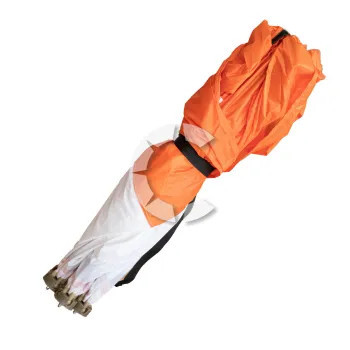 Палатка зимняя куб СЛЕДОПЫТ 1.8x1.8 Oxford 240D в Сургуте