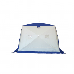 Зимняя палатка Polar Bird 3T Long компакт Зимняя палатка Polar Bird 3T Long компакт
