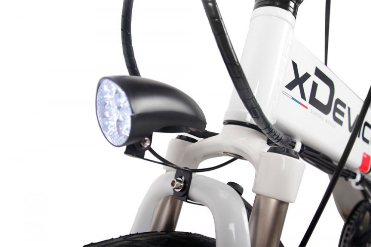 Электровелосипед xDevice xBicycle 20 в Сургуте
