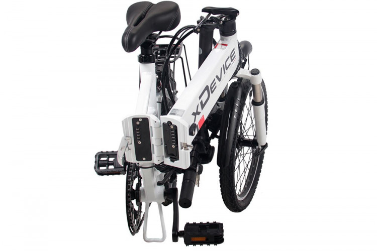 Электровелосипед xDevice xBicycle 20 в Сургуте