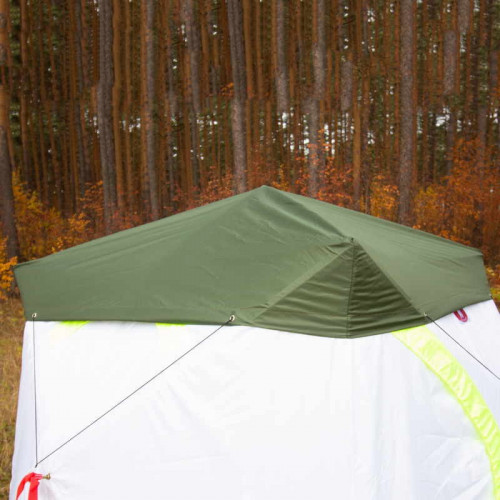 Тент влагозащитный ( накидка ) для Медведь Куб-3 в Сургуте