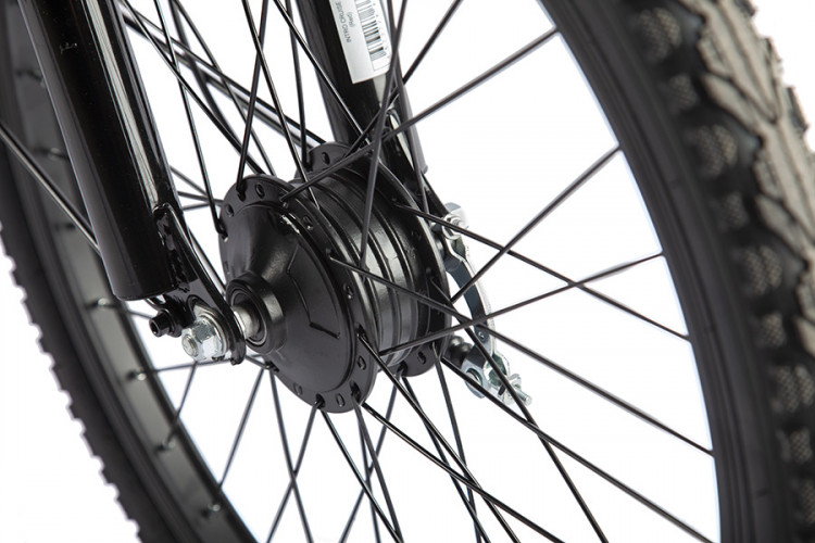 Электровелосипед Eltreco Intro Cruise в Сургуте