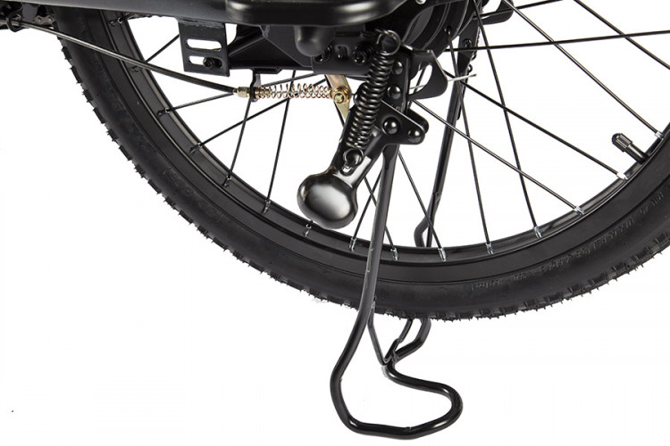 Электровелосипед Eltreco Intro Cruise в Сургуте