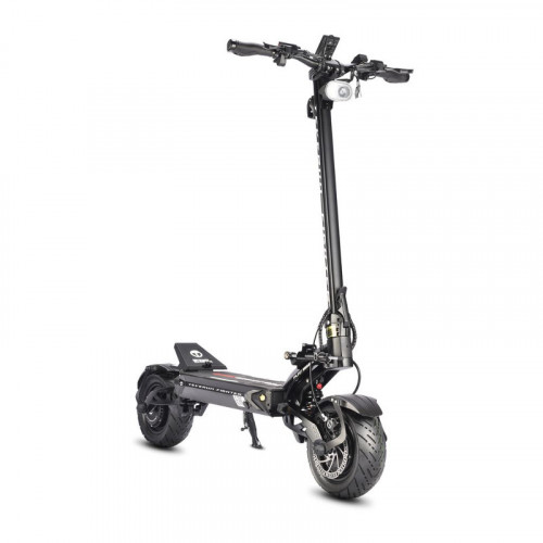 Электросамокат White Siberia TEVERUN FIGHTER 6000W в Сургуте