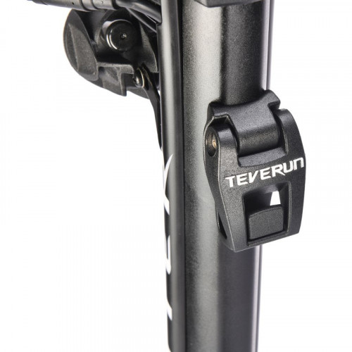 Электросамокат White Siberia TEVERUN FIGHTER 6000W в Сургуте