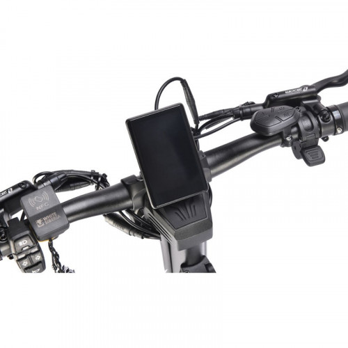 Электросамокат White Siberia TEVERUN FIGHTER 6000W в Сургуте