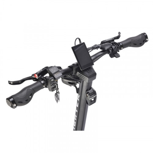 Электросамокат White Siberia TEVERUN FIGHTER 6000W в Сургуте